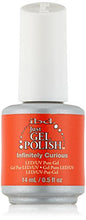 Load image into Gallery viewer, IBD Just Gel Nail Polish, Infinitely Curious, 0.5 Fluid Ounce
