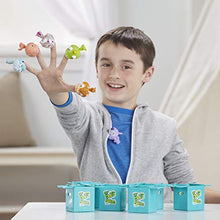 Load image into Gallery viewer, FurReal Little Big Bites Surprise Toy, 1 of 24 to Collect, Series 1, Ages 4 &amp; Up
