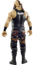 Load image into Gallery viewer, WWE Braun Strowman Top Picks 6-inch Action Figures with Articulation &amp; Life-Like Detail
