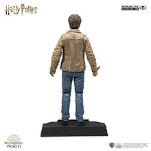 Load image into Gallery viewer, McFarlane Toys Harry Potter - Harry Action Figure
