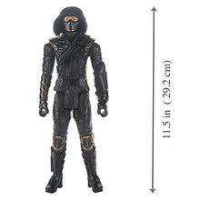 Load image into Gallery viewer, Avengers Marvel Endgame Titan Hero Series Ronin 12&quot;-Scale Super Hero Action Figure Toy with Titan Hero Power Fx Port
