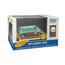 Load image into Gallery viewer, Funko Mini Moments: Seinfeld - George (Styles May Vary)
