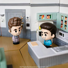 Load image into Gallery viewer, Funko Mini Moments: Seinfeld - Kramer with (Styles May Vary)
