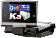 Load image into Gallery viewer, Cobra Vedetta Radar Laser Cameras Detector SLR500-RU Russian Language
