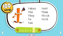 Load image into Gallery viewer, LeapFrog LeapPad Ultra eBook Learn to Read Collection: Fairy Tales (works with all LeapPad tablets)
