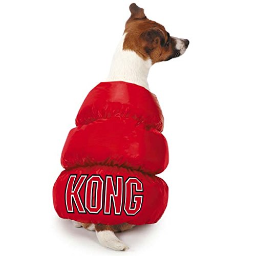 Kong Dog Toy Costume, Large