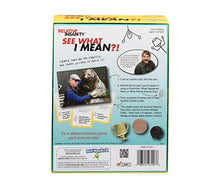 Load image into Gallery viewer, Relative Insanity See What I Mean -- Hilarious Party Game -- from Comedian Jeff Foxworthy -- Ages 14+ -- 4+ Players
