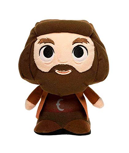 Funko Plushies Hagrid Harry Potter 8 Inch Collectible Plush Super Cute