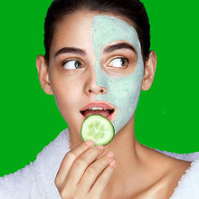 Load image into Gallery viewer, Freeman Rejuvenating Clay Facial Mask, Purifying, Exfoliating, and Detoxifying Beauty Face Mask, 6 oz,
