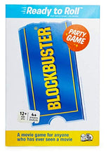 Load image into Gallery viewer, Blockbuster Ready to roll Party Game
