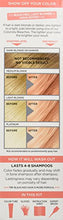 Load image into Gallery viewer, L&#39;Oréal Paris Colorista Semi-Permanent Hair Color for Light Bleached or Blondes, Peach
