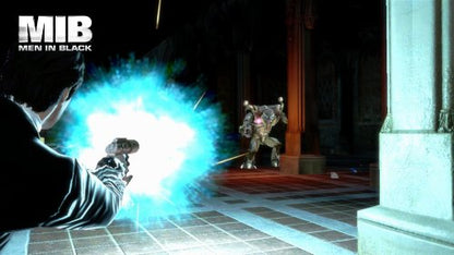 Men In Black: Alien Crisis - Xbox 360