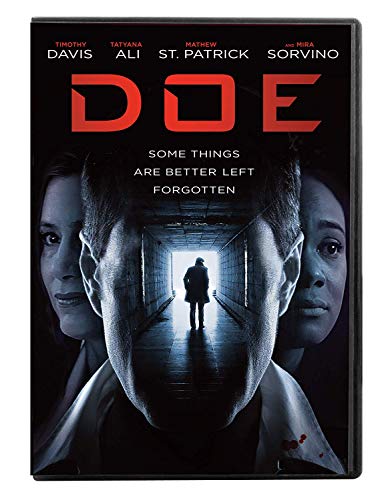 DOE DVD