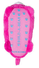 Load image into Gallery viewer, Build A Bear Toddler Girls Pink Kitty Cat Slippers Kitten House Shoes 9-10
