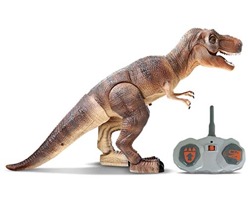 Remote-Controlled T-Rex Seasonal