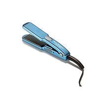 Load image into Gallery viewer, BaBylissPRO Nano Titanium Mini Straightening Iron
