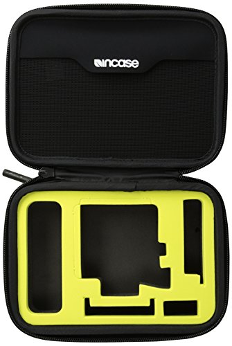 Incase CL58080 Incase Mono Kit for GoPro Hero 3 and Hero 4 (Black/Lumen)