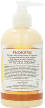 Load image into Gallery viewer, EZ Flow Silky Soft Lotion, Peach Citrus, 8 Fluid Ounce
