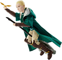 Load image into Gallery viewer, Harry Potter Quidditch Draco Malfoy
