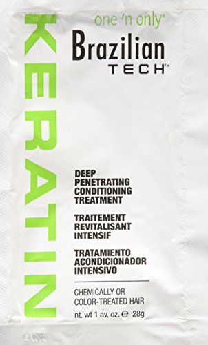 One 'N Only ON-BTL4 Brazilian Tech