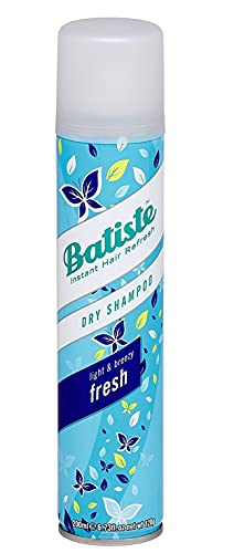 Batiste Dry Shampoo - Fresh - 6.73 Ounce - Realmdrop Shop