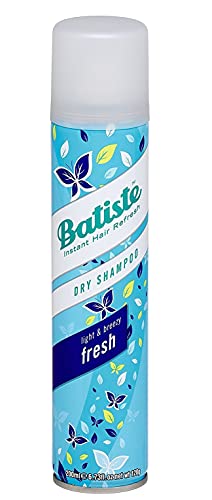 Batiste Dry Shampoo - Fresh - 6.73 Ounce