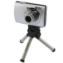 Load image into Gallery viewer, Dolica WT-0121 3.2-Inch Tabletop Tripod
