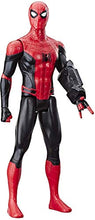 Load image into Gallery viewer, Spider-Man Far from Home Titan Hero Series Figure
