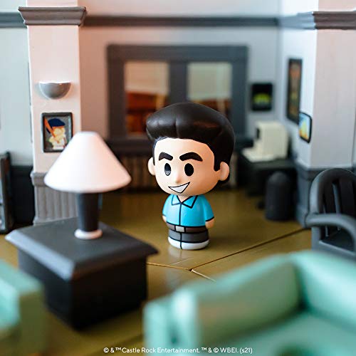 Funko Mini Moments: Seinfeld - Jerry (Styles May Vary)