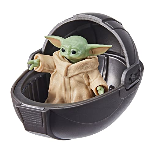 Star Wars The Child 1.25 Inch Action Figure 2021 Value Series