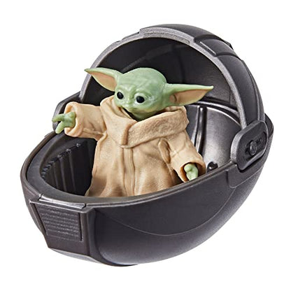 Star Wars The Child 1.25 Inch Action Figure 2021 Value Series