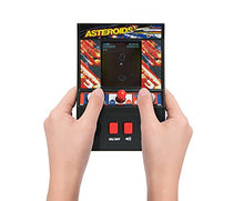 Load image into Gallery viewer, Arcade Classics - Asteroids Retro Handheld Arcade Game
