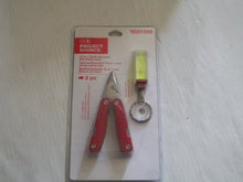 Load image into Gallery viewer, Project Source 12-in-1 Key Chain Level Multi-Tool Item# 501849 Model#63542 UPC#820909635420
