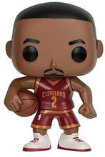 Load image into Gallery viewer, Funko POP NBA: Kyrie Irving Collectible Vinyl Figure
