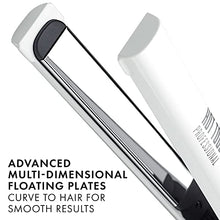Load image into Gallery viewer, HOT TOOLS Pro Artist White Gold Digital Flat Iron, 1 inch
