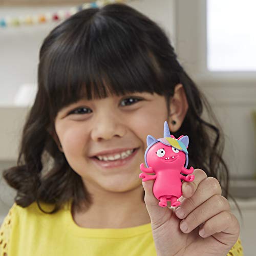 Hasbro Uglydolls Surprise Disguise Fancy Fairy Moxy Toy, Figure & Accessories