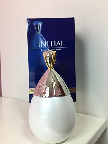 Women's Initial eau de parfum 3.4 oz Hard to find Rare