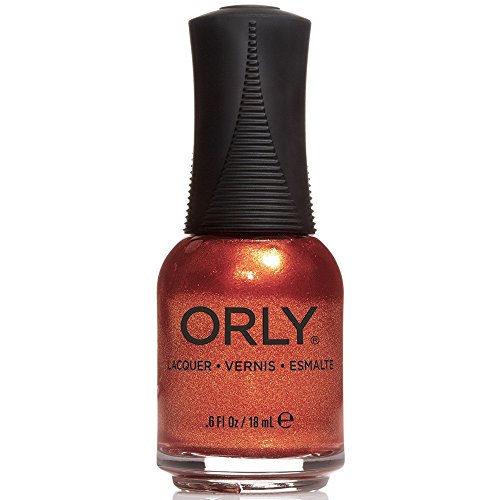 Orly Secret Society Lacquer, What's The Password.6 Ounce