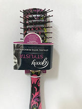 Load image into Gallery viewer, Goody Stylista Vent Hair Brush
