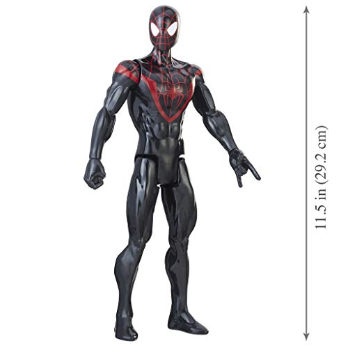 Spider-Man Titan Hero Series Web Warriors: Kid Arachnid