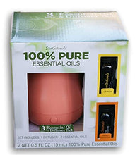 Load image into Gallery viewer, Sent Sationals 100% Pure Essentials Oil Set
