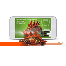 Load image into Gallery viewer, Hot Wheels Motosaurus
