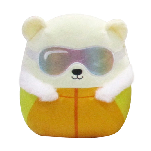 squishmallows™ brooke the polar bear or esmerelda the rainbow unicorn 8in plush series 36 - Realmdrop Shop