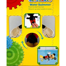 Load image into Gallery viewer, Disney Junior - Mickey Mouse Clubhouse - Water Swimmer
