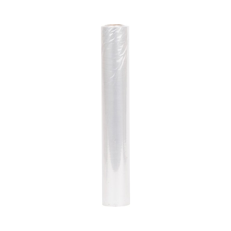 Duck Max Strength Rolled Clear Plastic Window Insulation Kit - 84 in x 120 in UPC: 075353983669