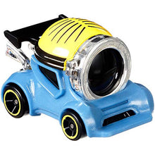 Load image into Gallery viewer, Hot Wheels Stuart Minions The Rise of Gru Diecast 1/64 Scale
