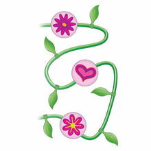 Load image into Gallery viewer, Light Vines, Hearts and Flowers
