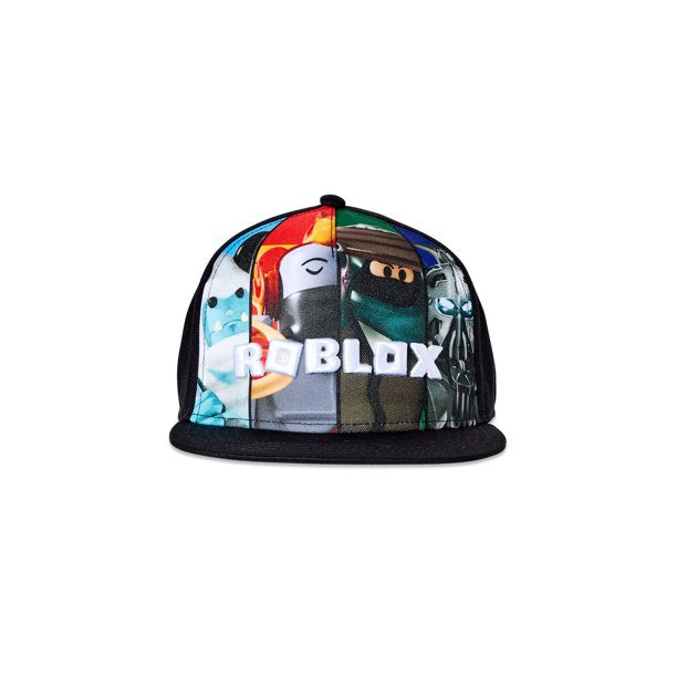 Roblox Boys Baseball Cap