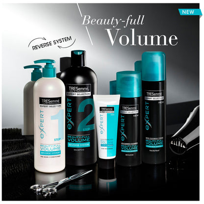 TRESemmé Expert Selection Dual Action Maximizer Beauty Full Volume 2.3 oz