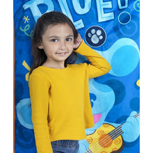 Load image into Gallery viewer, Blues Clues Musical Toddler Plush Blanket
